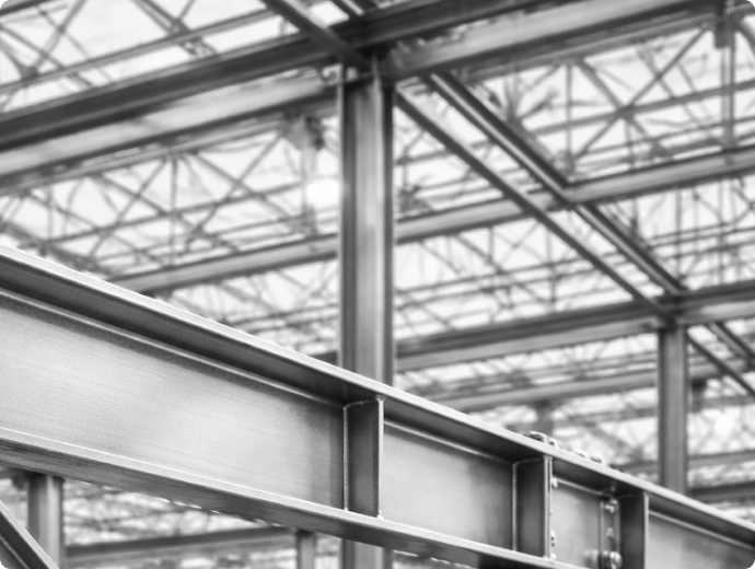 Металлоконструкции на заказ