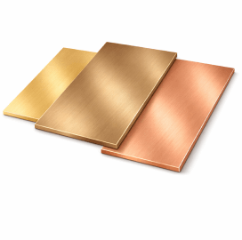 Цветной прокат