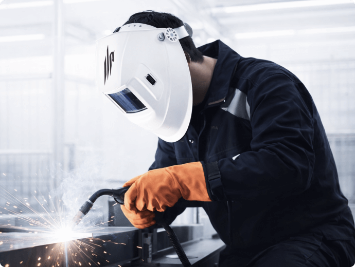 Сварочные работы