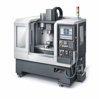 Металлообработка