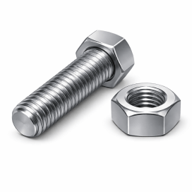 Крепеж и метизы