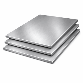 Лист металлический