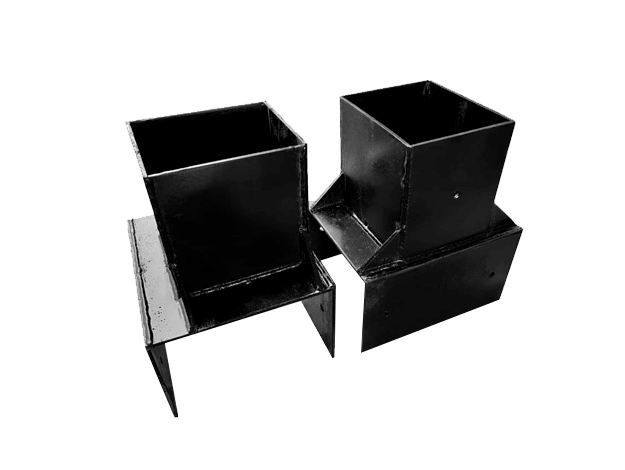 Металлоизделия