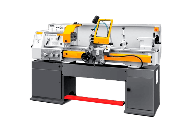 Металлообработка