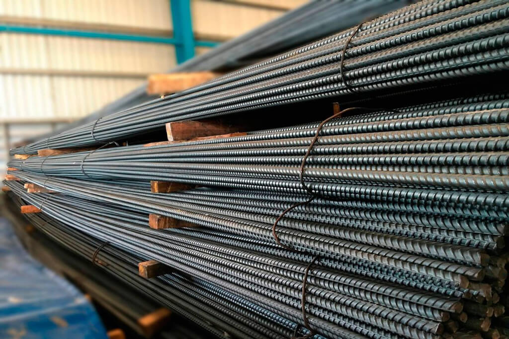 Стальная арматура Стальная арматура