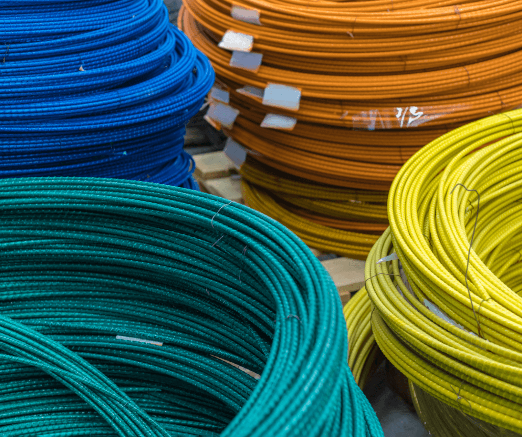 Композитная арматура Композитная арматура