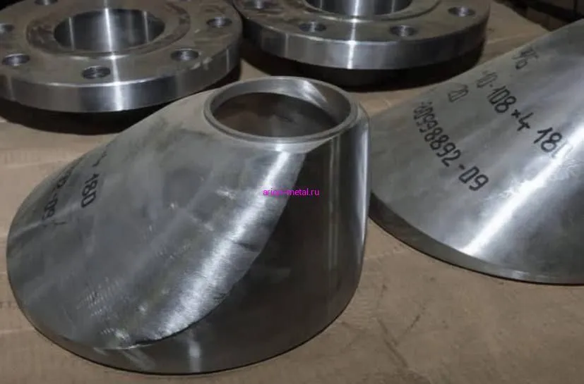 Переход концентрический 159х4. Переходы стальные 108х4-89х3. Ост 34-10-422-90 переходы э 08х18н10т. Переход нерж 76х32. Производство переходов.